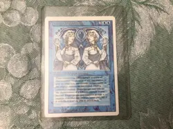 Vesuvan Doppelganger MTG CCG Cards - Image 3