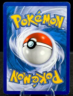 Darkrai G LV.58 3/111 LP-/MP+ Reverse Holo Rare 2009 Thunder Art Pokemon Card! - Image 2