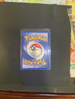 Pokemon TCG Erika's Venusaur Gym Challenge Holo Card 4/132 With A Swirl. - Image 2