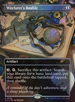 Wizards of the Coast MTG Secret Lair Drop Foil Cats are the Best:Witch’s Familar - Image 5
