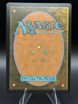 MTG The Earth King 172 Avatar Last Airbender NM Regular - Image 2