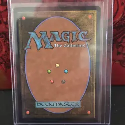 Wizards of the Coast Spelunking LCI 0213 Uncommon Enchantment Green Foil EN - Image 3