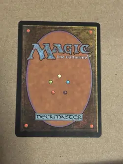 mtg - Magic the Gathering - Gaea's Cradle - Urza's Saga LP/NM - Image 2