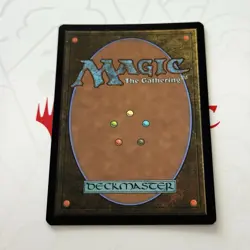 Stomping Ground Borderless GALAXY FOIL Edge of Eternities - Magic The Gathering - Image 2