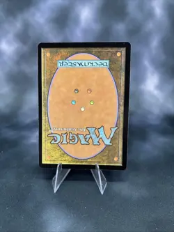 Ashling, Flame Dancer (Borderless) Modern Horizons 3 Regular - Image 2
