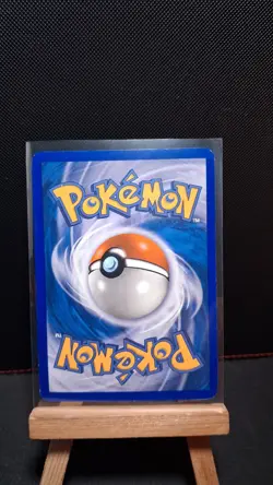Ditto Squirtle 64/113 Delta Species Pokemon Trading Card Game TCG Nintendo RARE - Image 2
