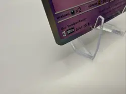 Gengar 94/165 SV: Scarlet & Violet 151 Holo Rare Pokemon TCG NM - Image 5