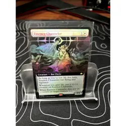 Essence Channeler - Foil - Extended Art - Bloomburrow - Near Mint, English - - Image 1