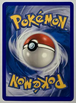 Wally’s Training 89/100 (NM) Uncommon EX Sandstorm 2003 Pokemon Card TCG - Image 2