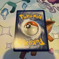 Pokemon TCG Lucario GX SV64/SV94 Hidden Fates - Image 2