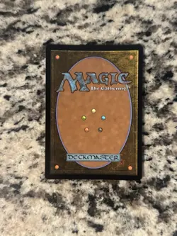 Bloodstained Mire Modern Horizons 3 Foil - Image 2