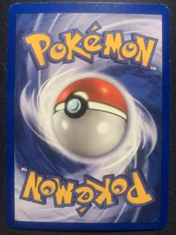 Pokemon TCG Rattata Base Set 61/102 Regular Unlimited Common Nm - Image 2