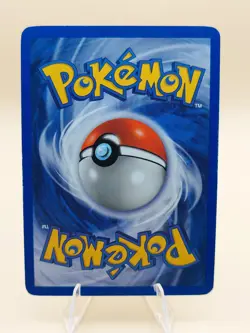 Nidoking Base Set 2 Holo Rare 11/130 Pokemon Card - WOTC 1999 SWIRL - Image 2