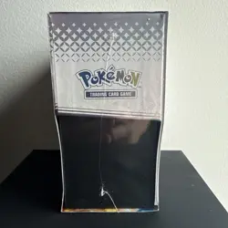 Prismatic Evolutions Elite Trainer Box ETB Pokemon TCG S&V NEW FACTORY SEALED - Image 5