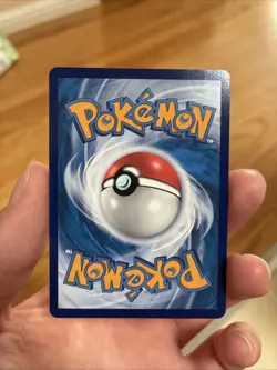 Captain Pikachu 01 06/07 Holo Double Rare Stamped Gem5 CBB5C Pokemon TCG Chinese - Image 2