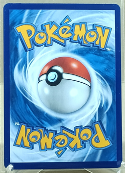 Vaporeon V 0213/14 CBB2C: Gem Pack Vol. 2 Simplified Chinese - Image 2