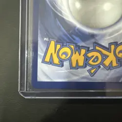 Pokemon TCG Mega Clefable EX 119/088 Perfect Order Holo Full Art Rare Pack Fresh - Image 3