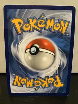 Blanche SWSH227 Pokemon Black Star Promo Full Art Holo - Image 2