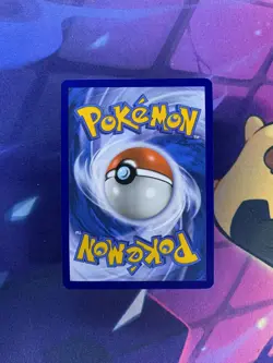 Pokemon TCG Psyduck 175/165 Illustration Rare Scarlet & Violet 151 NM Condition - Image 5