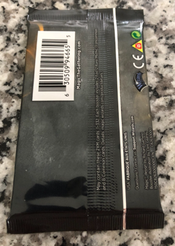 MTG - Double Masters (2020) Booster pack Factory Sealed - Image 2