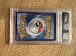Pokemon Mew EX #XY126 Black Star Promo Premium Collection 2016 PSA 7 - Image 2