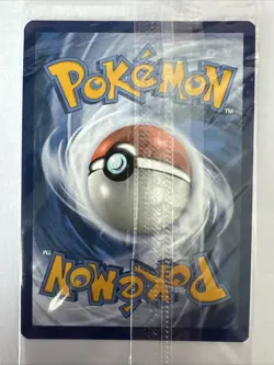 Pokemon TCG Mimikyu Scarlet & Violet Black Star Promo 075 *SEALED* - Image 2