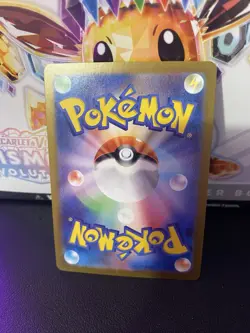 Pokemon Horsea Night Wanderer Full Art (English Shrouded Fable) - Image 2
