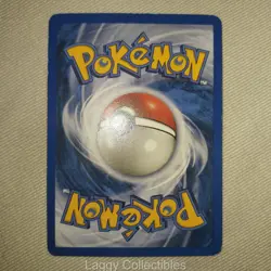 Pokemon Skyridge 105/144 Sunflora - Common - Damaged - Image 4