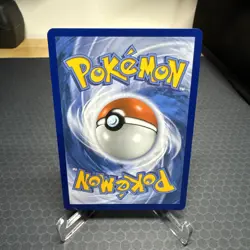 Pokemon TCG Mega Starmie EX 118/088 Perfect Order SIR - Image 2
