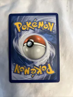 Pokemon TCG Magnemite SV27/SV94 Hidden Fates Shiny Vault Rare Holo MisprintU! - Image 2