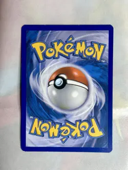 2013 Pokemon TCG Black & White Darkrai BW73 Black Star Promo Full Art Plasma LP - Image 2