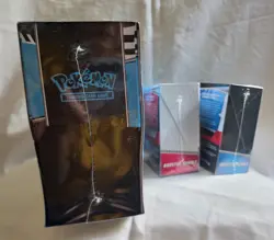 Pokemon TCG SV Black Bolt ETB + White Flare and Black Bolt Booster Bundles - Image 4