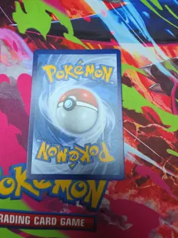 Pokemon MIMIKYU SWSH136 Delta Species (2021 Celebrations Promo) NM/Near Mint - Image 2