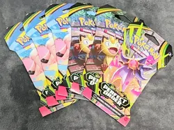 Pokemon Ascended Heroes & Chaos Rising & Perfect Order & Phantasmal - Image 2