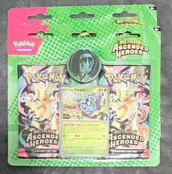 Pokemon Ascended Heroes & Chaos Rising & Perfect Order & Phantasmal - Image 3