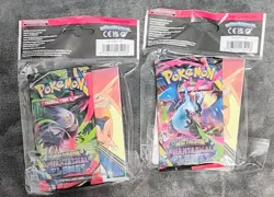 Pokemon Ascended Heroes & Chaos Rising & Perfect Order & Phantasmal - Image 4