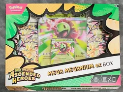 Pokemon Ascended Heroes & Chaos Rising & Perfect Order & Phantasmal - Image 5