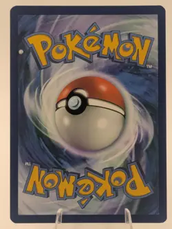 Bisharp 64/114 Holo Rare Steam Siege Pokemon Reverse Holo Damaged - Image 2
