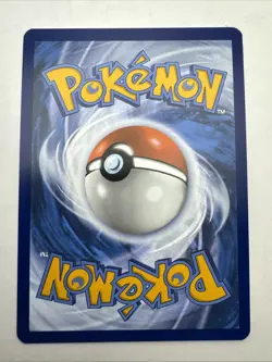 Pokemon TCG Milotic Ex Ultra Rare 217/191 Surging Sparks NM - Image 2