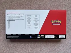 Pokemon TCG: Prismatic Evolutions Costco Mini Tins 8 Pack | New & Sealed #1 - Image 3