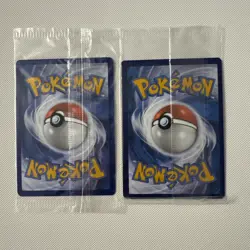 The Pokemon Pikachu 027/SV-P Holo Promo 60HP Adventuring Together Sealed LOT 2 - Image 4