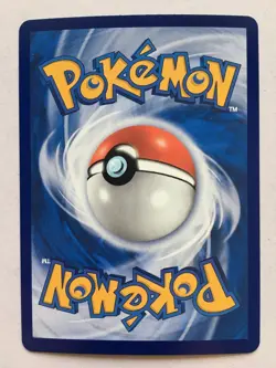 Ceruledge Pokemon Chinese Gem Pack Vol.3 1504/07 Rotary Holo NM! Read Desc! - Image 2