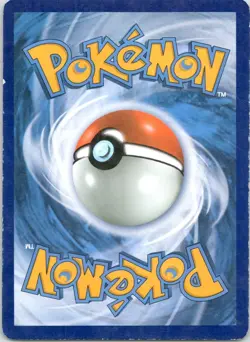 SHIFTRY 11/114 HOLO STEAM SIEGE POKEMON REVERSE HOLO DMG - Image 2
