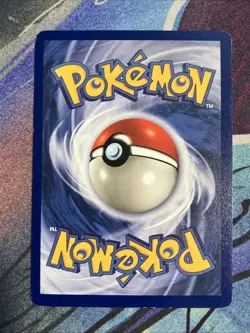 Pokemon 1999 Fossil First Edition: Graveler (37/62) LP - Image 2