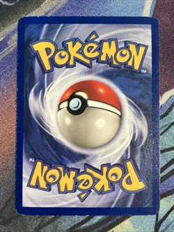 Pokemon 1999 Fossil First Edition: Cloyster (32/62) LP - Image 2