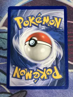 Pokemon 1999 Fossil Unlimited: Zapdos (30/62) MP DMG - Image 2