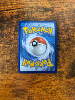 Munkidori EX 091/064 Special Illustration Rare Shrouded Fable Pokemon Near Mint - Image 2
