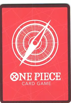 Boa Hancock L OP14-041 Near Mint One Piece CCG - The Azure Sea's Seven Card - Image 2