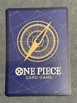 One Piece Miss All Sunday Alternate Art OP14-084 Japanese - Image 2