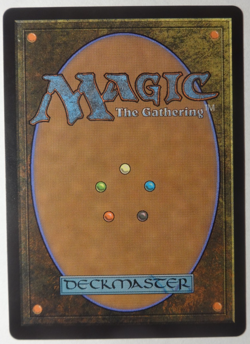 Magic The Gathering Final Fantasy BORDERLESS, U 0040 Thrum of the Vestige - Image 2